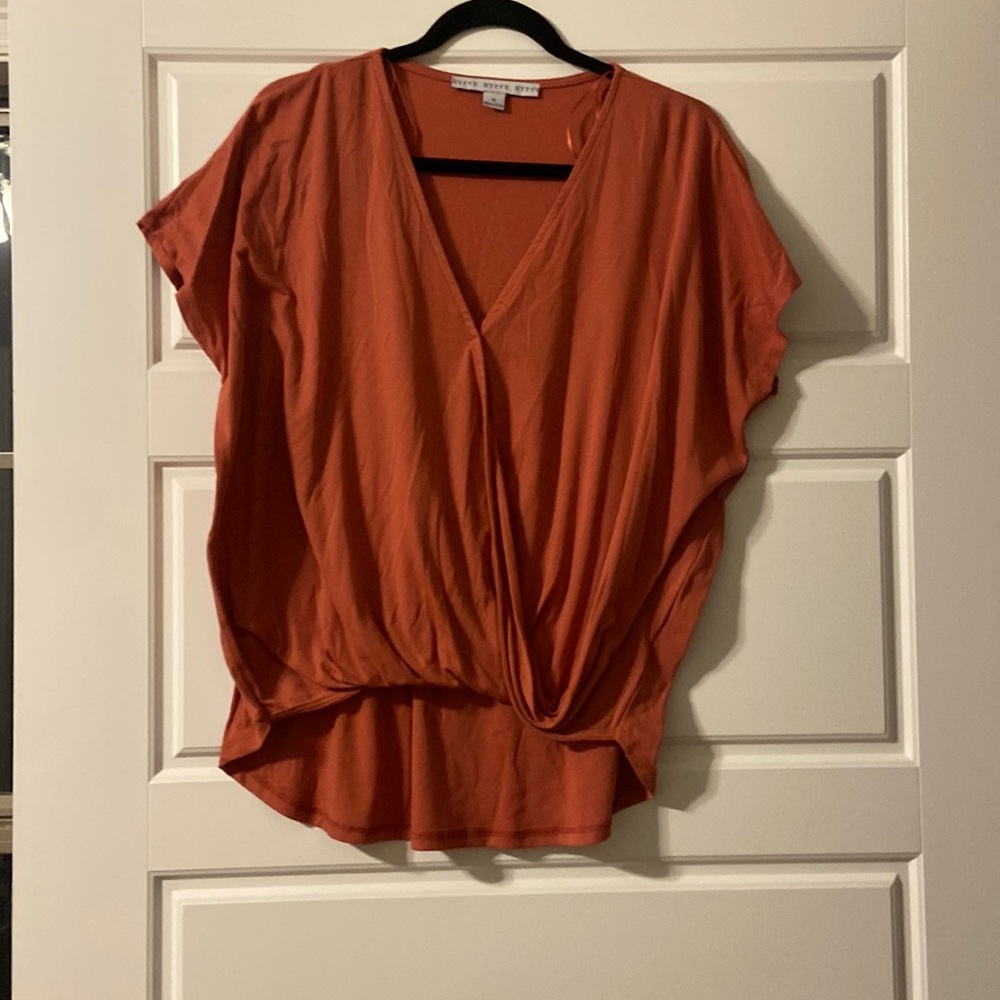 Boutique Blouse